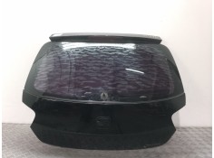 Recambio de porton trasero para seat ibiza (6j5) reference referencia OEM IAM 6J4827024 NEGRO 