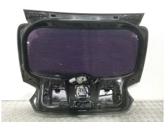 Recambio de porton trasero para seat ibiza (6j5) reference referencia OEM IAM 6J4827024 NEGRO  2