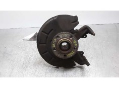 Recambio de mangueta delantera derecha para seat ibiza (6l1) fresh referencia OEM IAM   