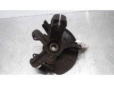 Recambio de mangueta delantera derecha para seat ibiza (6l1) fresh referencia OEM IAM    2