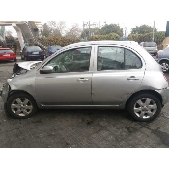 NISSAN MICRA (K11)