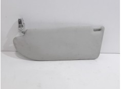 Recambio de parasol derecho para seat ibiza (6j5) style tech referencia OEM IAM 6L0857552C   2