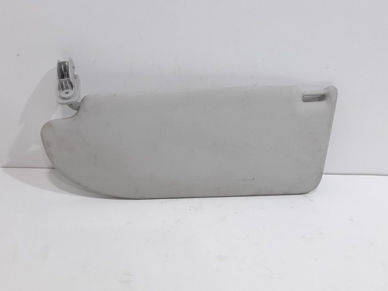 Recambio de parasol derecho para seat ibiza (6j5) style tech referencia OEM IAM 6L0857552C  