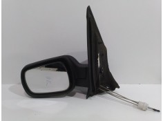 Recambio de retrovisor izquierdo para ford fiesta (cbk) ambiente referencia OEM IAM 015782  