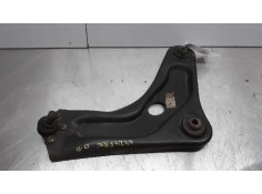 Recambio de brazo suspension inferior delantero derecho para peugeot 207 referencia OEM IAM