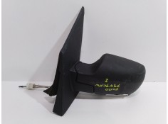 Recambio de retrovisor izquierdo para ford fiesta (cbk) ambiente referencia OEM IAM 015782   2