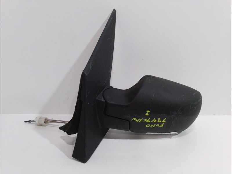 Recambio de retrovisor izquierdo para ford fiesta (cbk) ambiente referencia OEM IAM 015782  