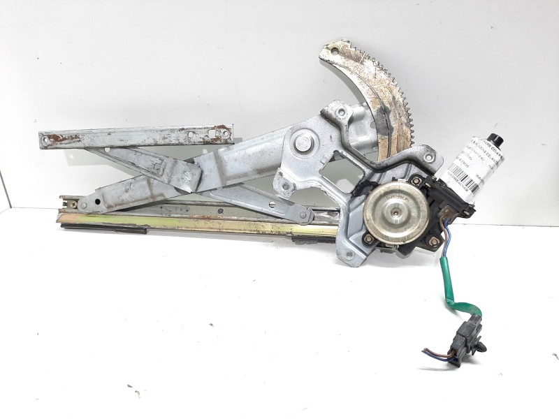 Recambio de elevalunas delantero derecho para daewoo matiz cd referencia OEM IAM 96323235  