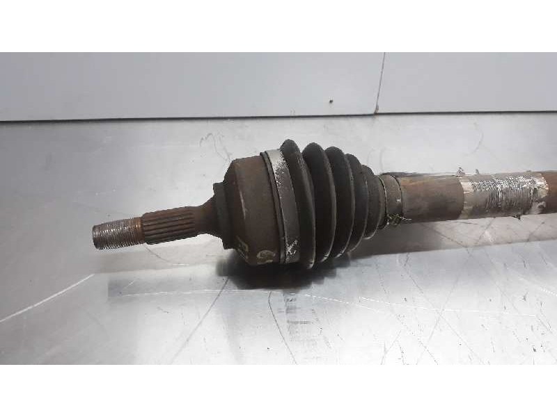 Recambio de transmision delantera derecha para peugeot 207 referencia OEM IAM    Recambio de transmision delantera derecha para peugeot 207 referencia OEM IAM