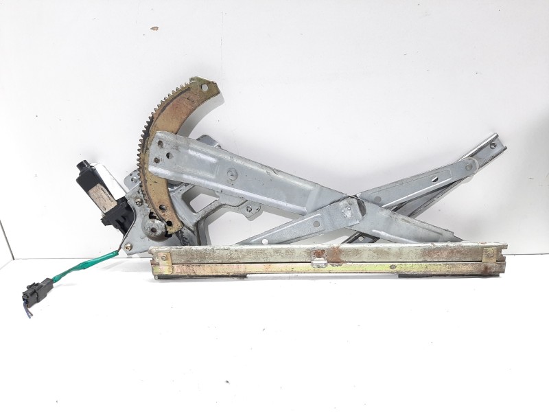 Recambio de elevalunas delantero derecho para daewoo matiz cd referencia OEM IAM 96323235  