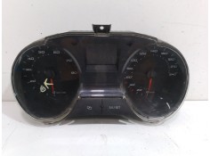 Recambio de cuadro instrumentos para seat ibiza (6j5) reference referencia OEM IAM 6J0920800K  
