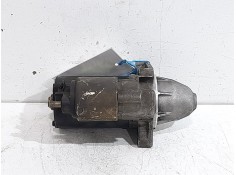Recambio de motor arranque para ford fiesta (cbk) ambiente referencia OEM IAM 2S6U11000CA  