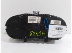 Recambio de cuadro instrumentos para seat ibiza (6j5) reference referencia OEM IAM 6J0920800K   2