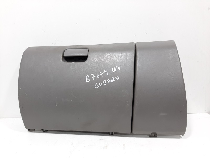 Recambio de guantera para subaru forester s10 (sf) 2.0 glx (2000) referencia OEM IAM   