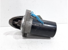 Recambio de motor arranque para ford fiesta (cbk) ambiente referencia OEM IAM 2S6U11000CA   2