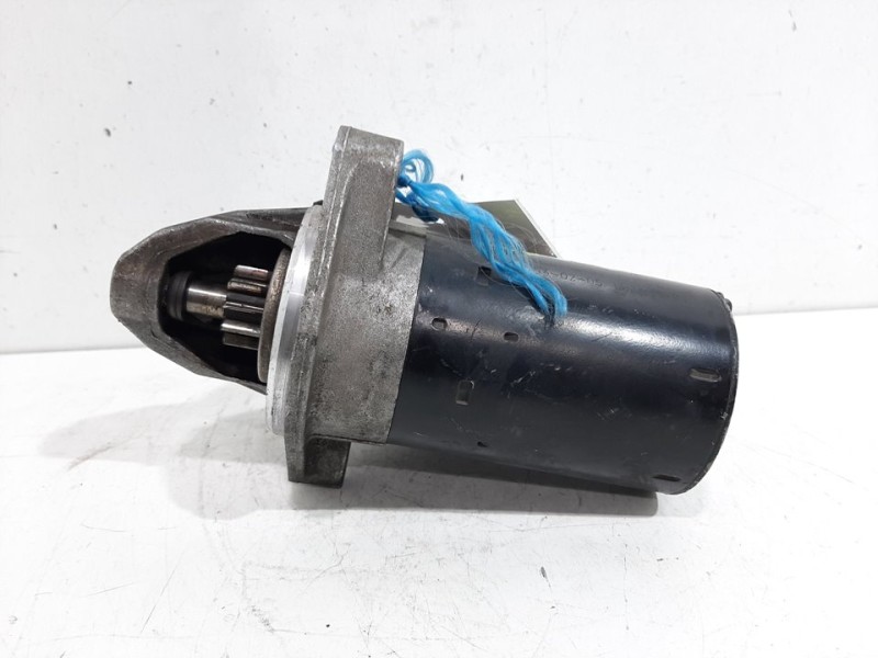 Recambio de motor arranque para ford fiesta (cbk) ambiente referencia OEM IAM 2S6U11000CA  