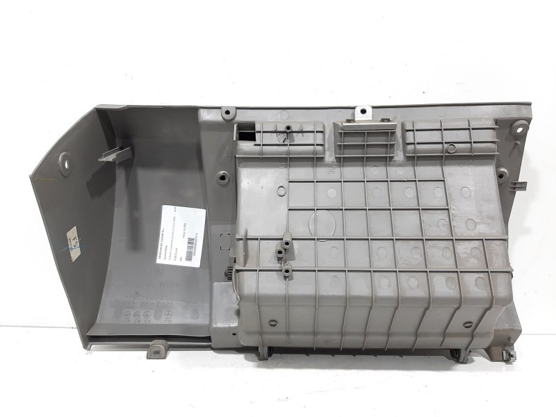 Recambio de guantera para subaru forester s10 (sf) 2.0 glx (2000) referencia OEM IAM   