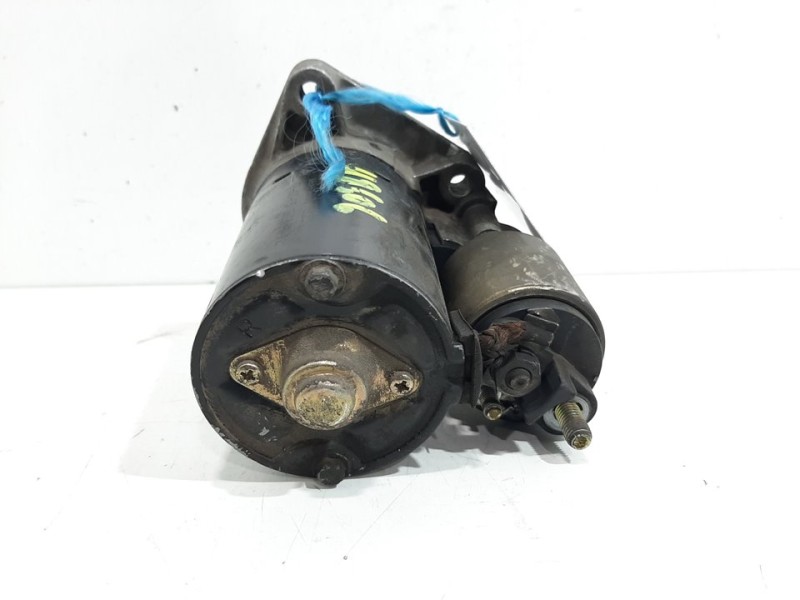 Recambio de motor arranque para ford fiesta (cbk) ambiente referencia OEM IAM 2S6U11000CA  