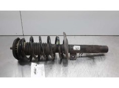 Recambio de amortiguador delantero derecho para peugeot 207 referencia OEM IAM