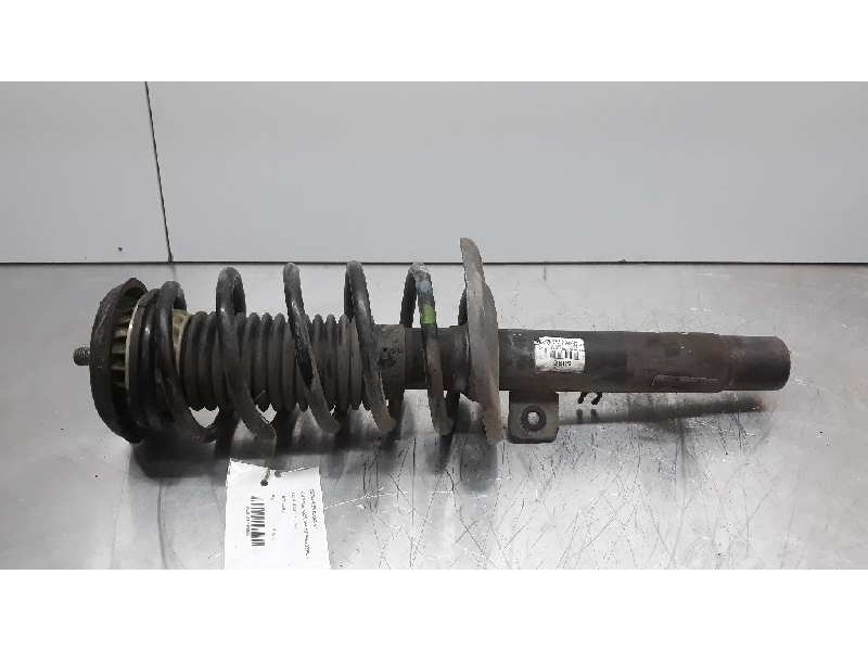 Recambio de amortiguador delantero derecho para peugeot 207 referencia OEM IAM    Recambio de amortiguador delantero derecho para peugeot 207 referencia OEM IAM