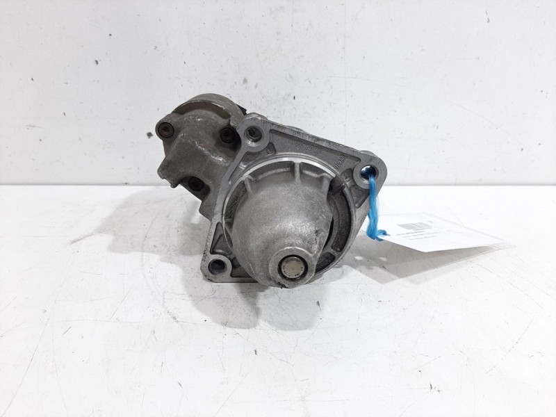 Recambio de motor arranque para ford fiesta (cbk) ambiente referencia OEM IAM 2S6U11000CA  