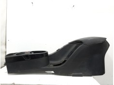 Recambio de apoyabrazos central para seat altea (5p1) arena referencia OEM IAM   