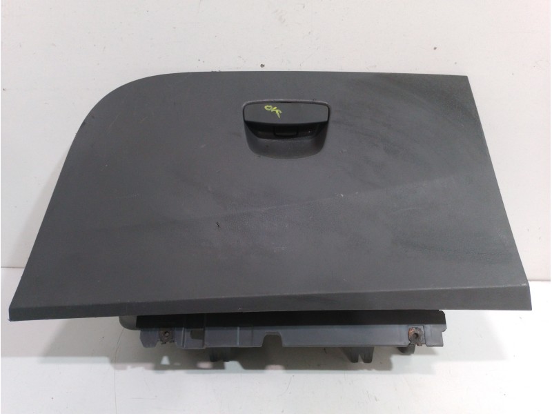 Recambio de guantera para seat ibiza (6j5) reference referencia OEM IAM 6J1857095  