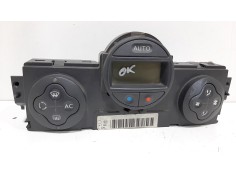 Recambio de mando calefaccion / aire acondicionado para renault scenic ii authentique referencia OEM IAM 7701056579