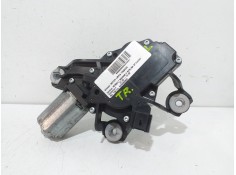 Recambio de motor limpia trasero para renault megane ii berlina 3p confort dynamique referencia OEM IAM 8200080900  