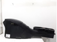 Recambio de apoyabrazos central para seat altea (5p1) arena referencia OEM IAM    2