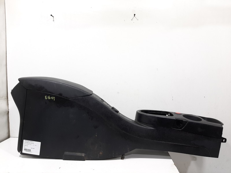 Recambio de apoyabrazos central para seat altea (5p1) arena referencia OEM IAM   