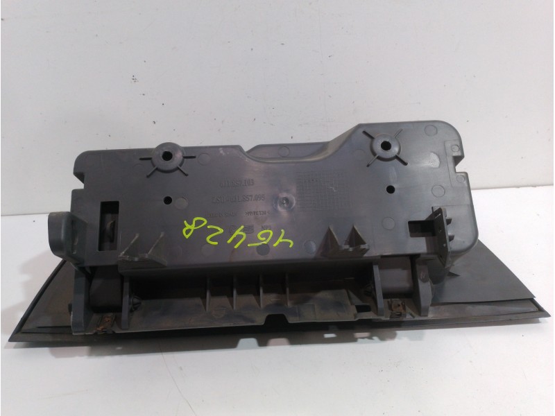 Recambio de guantera para seat ibiza (6j5) reference referencia OEM IAM 6J1857095  