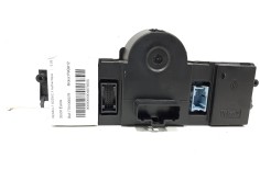 Recambio de mando calefaccion / aire acondicionado para renault scenic ii authentique referencia OEM IAM 7701056579   2