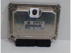 Recambio de centralita motor uce para volkswagen passat berlina (3b2) comfortline referencia OEM IAM 038906019CD   2