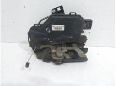 Recambio de cerradura puerta delantera derecha para skoda octavia berlina (1u2) ambiente referencia OEM IAM   