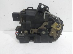 Recambio de cerradura puerta delantera derecha para skoda octavia berlina (1u2) ambiente referencia OEM IAM    2