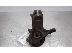 Recambio de mangueta delantera derecha para peugeot 207 referencia OEM IAM
