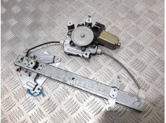 Recambio de elevalunas trasero derecho para nissan x-trail (t30) comfort referencia OEM IAM