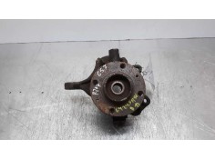 Recambio de mangueta delantera derecha para peugeot 207 referencia OEM IAM    2