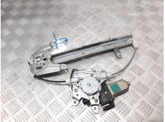 Recambio de elevalunas trasero derecho para nissan x-trail (t30) comfort referencia OEM IAM    2