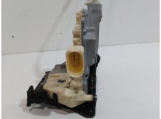 Recambio de cerradura puerta delantera derecha para seat ibiza (6j5) reference referencia OEM IAM 3C1837016A 7 PINES  2