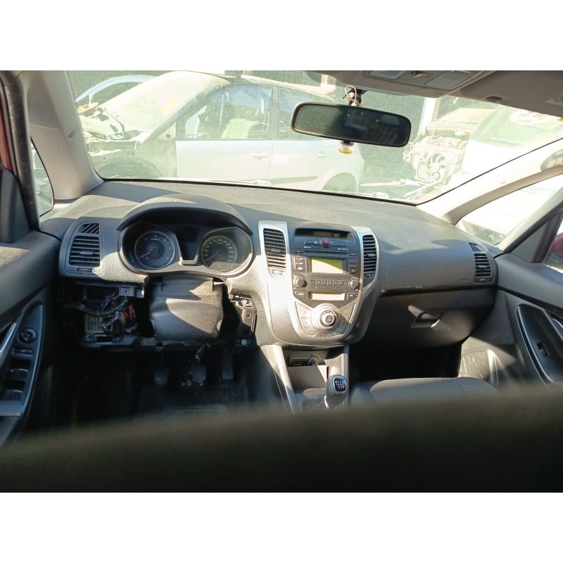 HYUNDAI IX20 (JC) - imagen 5