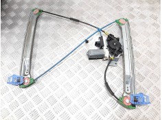Recambio de elevalunas delantero derecho para citroën c2 referencia OEM IAM   