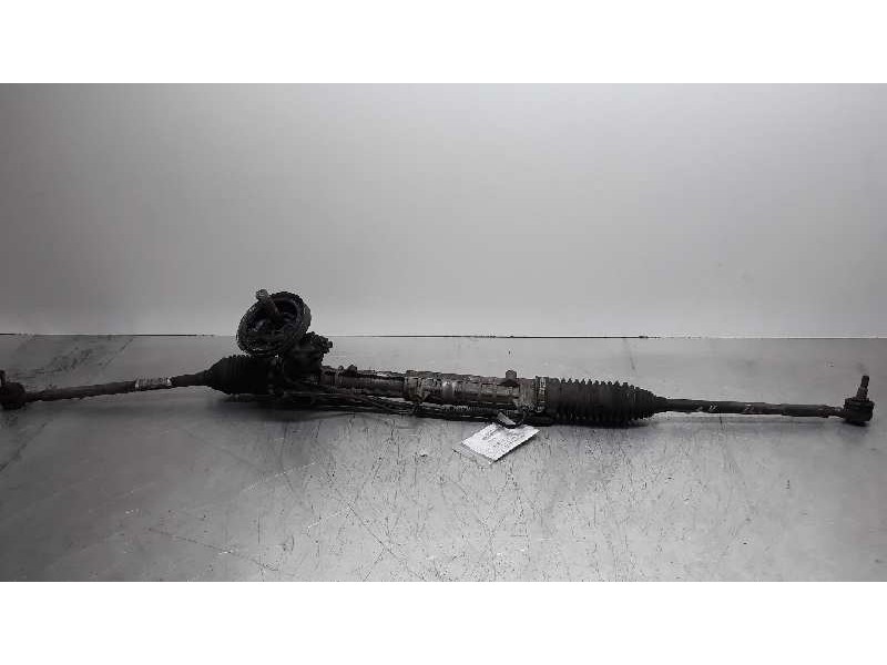 Recambio de cremallera direccion para citroën c4 berlina vtr plus referencia OEM IAM 20389112  