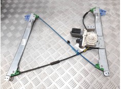 Recambio de elevalunas delantero derecho para citroën c2 referencia OEM IAM    2