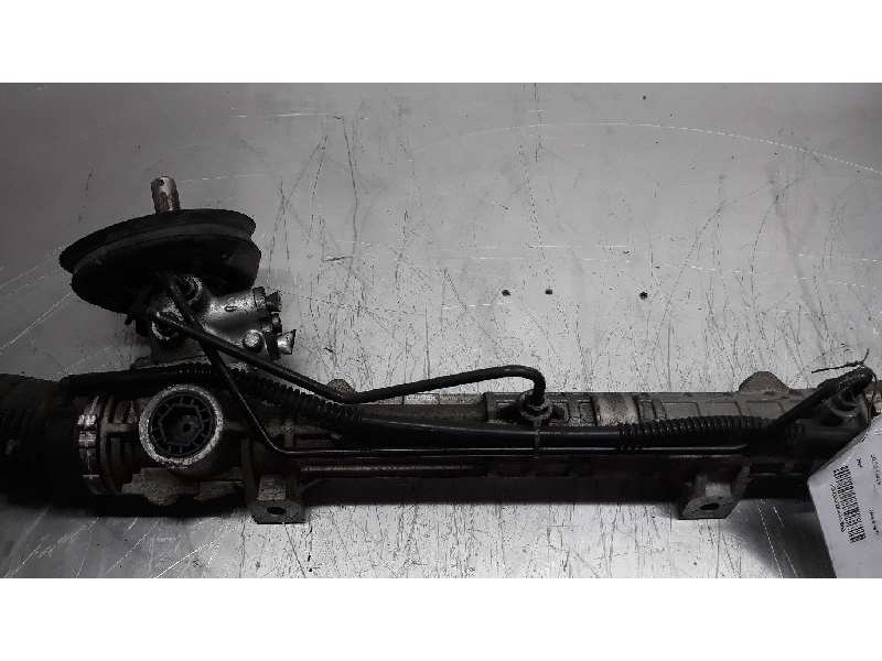 Recambio de cremallera direccion para citroën c4 berlina vtr plus referencia OEM IAM 20389112  