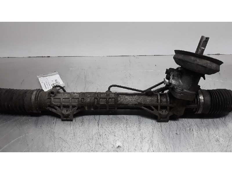 Recambio de cremallera direccion para citroën c4 berlina vtr plus referencia OEM IAM 20389112  