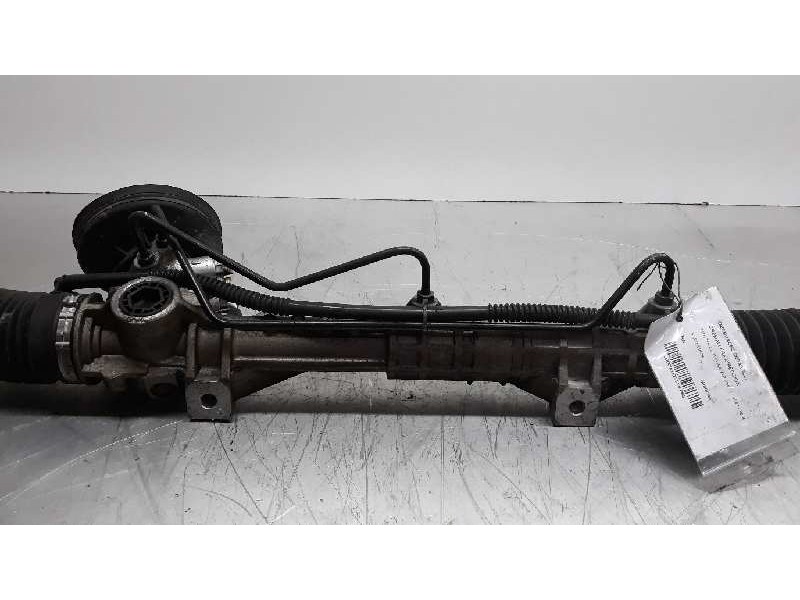 Recambio de cremallera direccion para citroën c4 berlina vtr plus referencia OEM IAM 20389112  