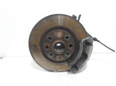 Recambio de mangueta delantera derecha para opel corsa c silverline referencia OEM IAM 13154318  