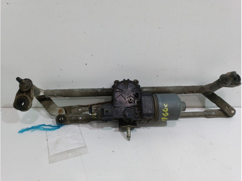 Recambio de motor limpia delantero para seat ibiza (6j5) reference referencia OEM IAM 3397021194  